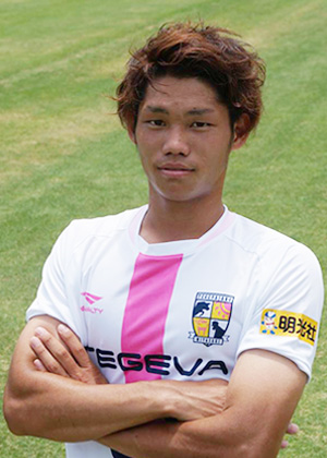 岡村選手