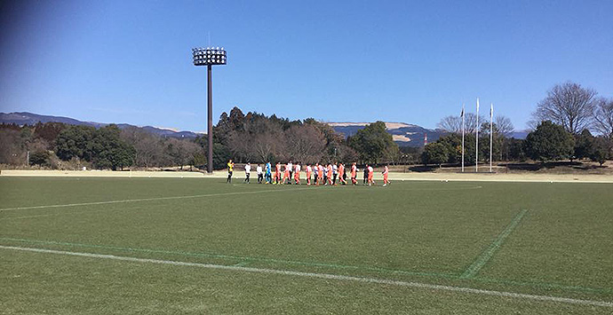 トレーニングマッチ結果 北海道コンサドーレ札幌 テゲバジャーロ宮崎 オフィシャルサイト
