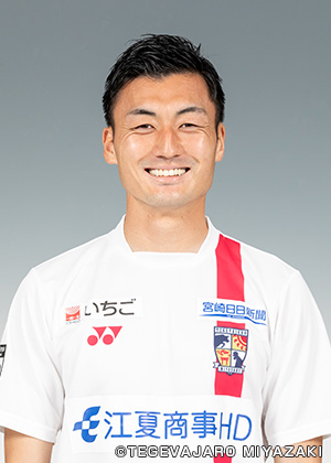 瀧澤 修平選手