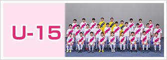 アカデミーU15