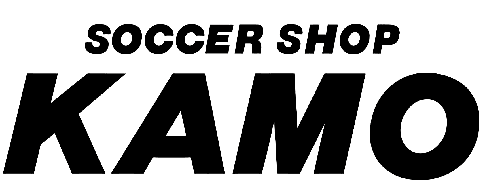 SOCCER SHOP KAMO