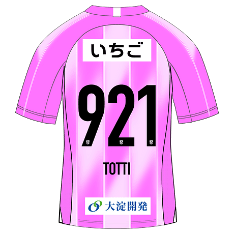 TOTTI