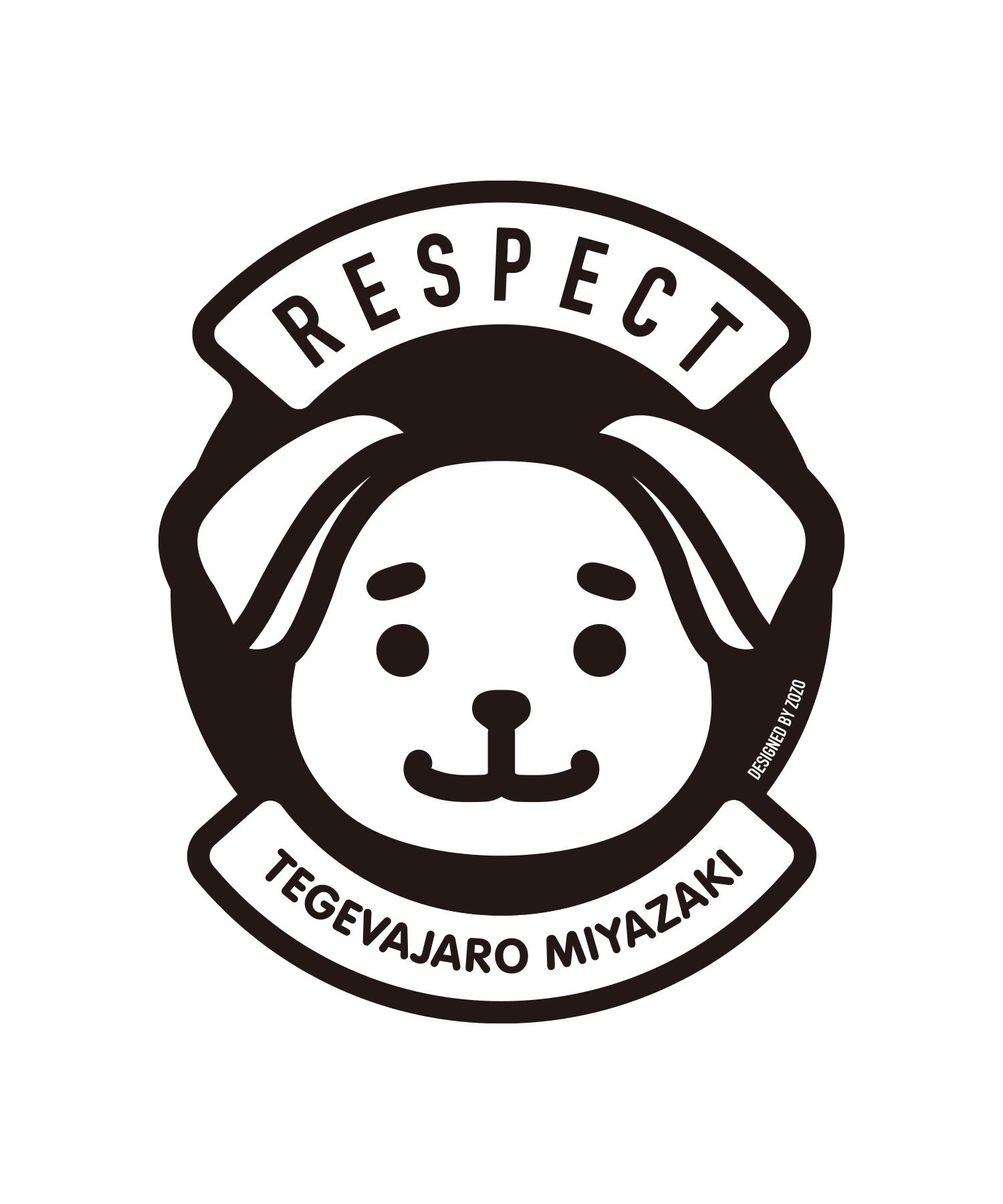 ジャーロくんステッカー
