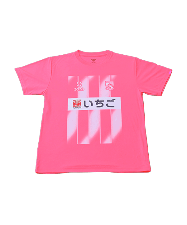 2026/27コンフィットTシャツ1st