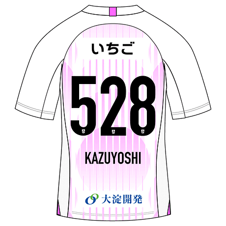 KAZUYOSHI