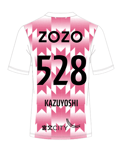 KAZUYOSHI
