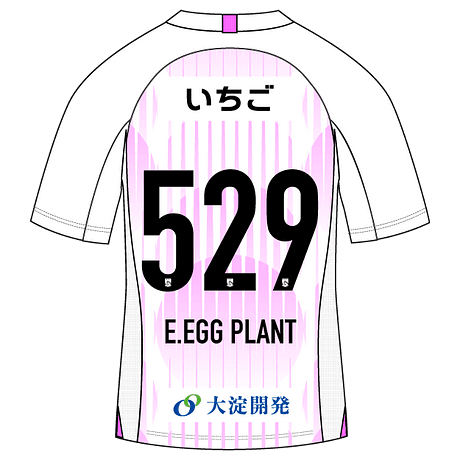 E.EGG PLANT