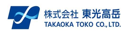 株式会社東光高岳