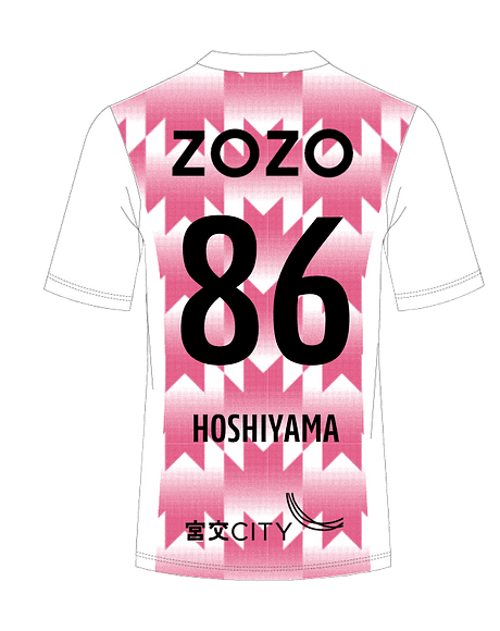 HOSHIYAMA