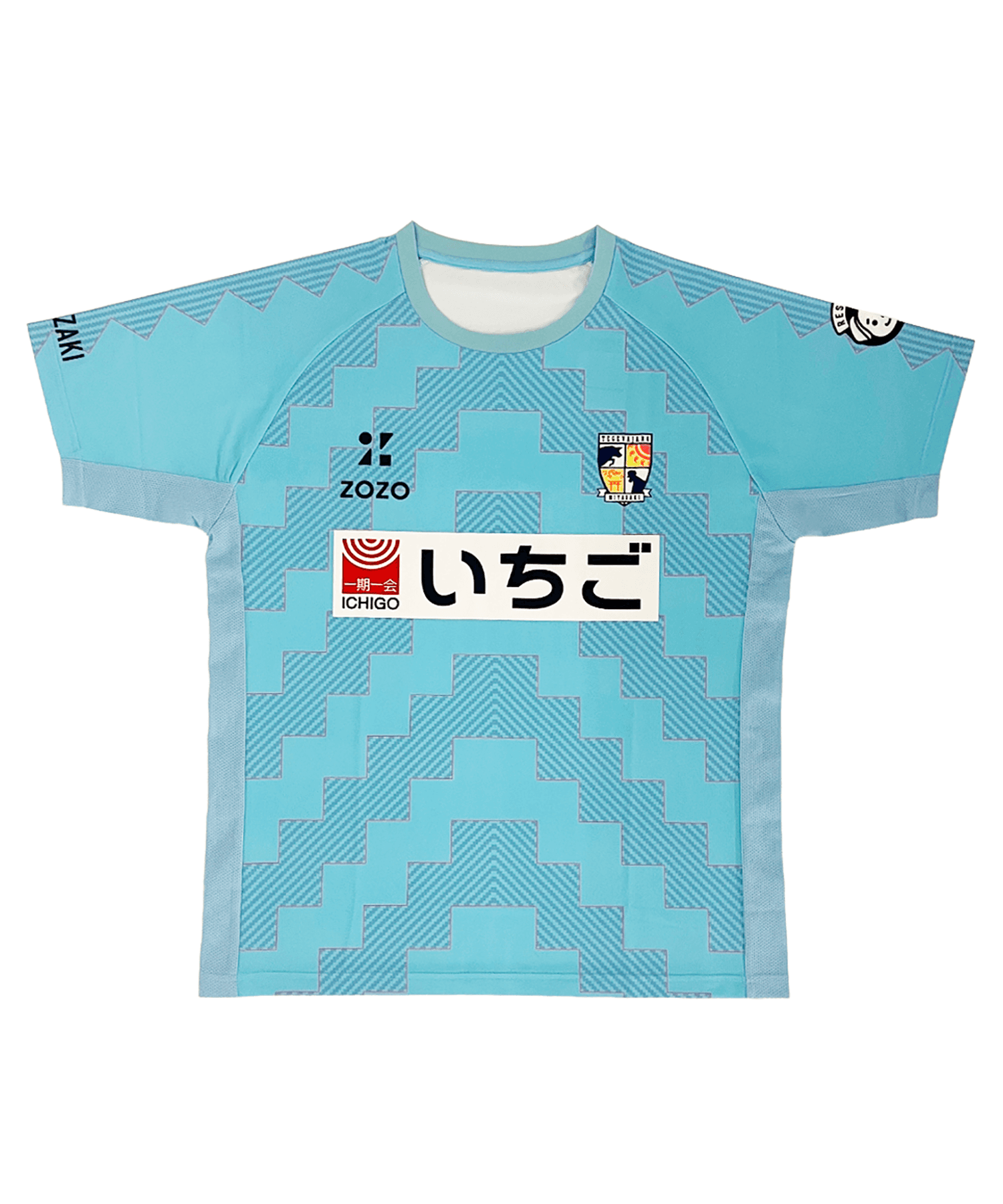 明治安田Ｊリーグ百年構想リーグ GK 2nd UNIFORM（レプリカ）