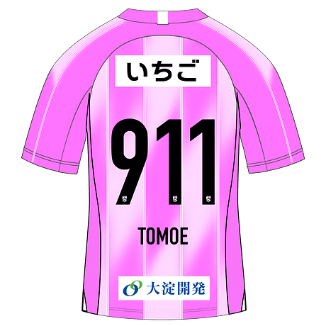 TOMOE