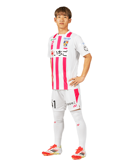 坂井 駿也