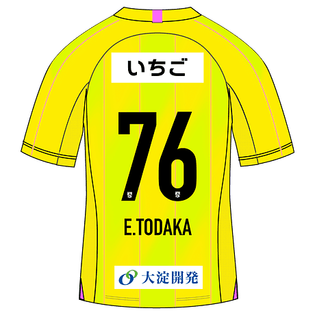 E.TODAKA