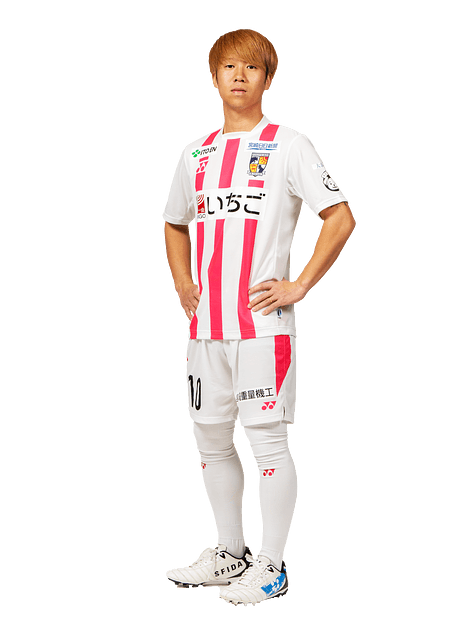 井上 怜