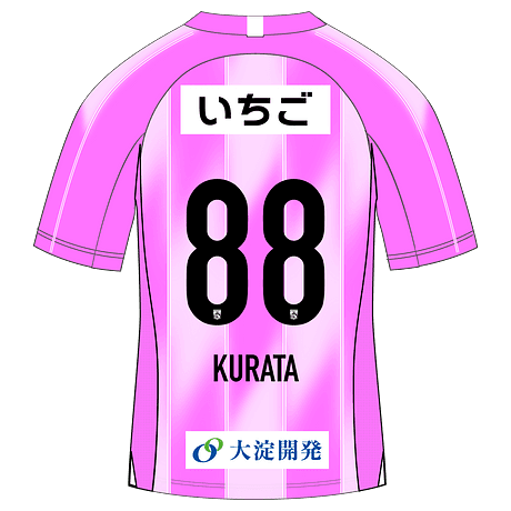 KURATA