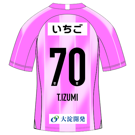 T.IZUMI