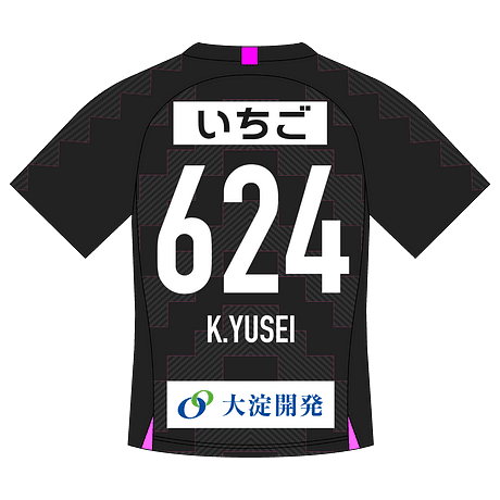 K.YUSEI