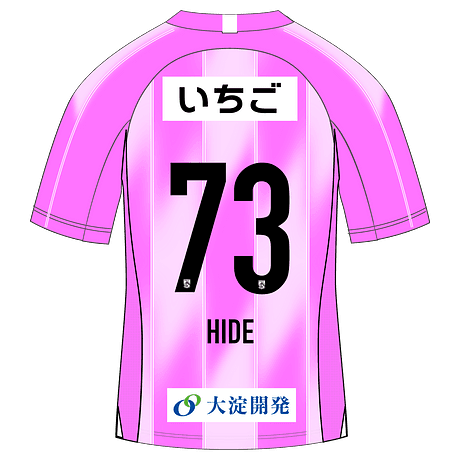 HIDE