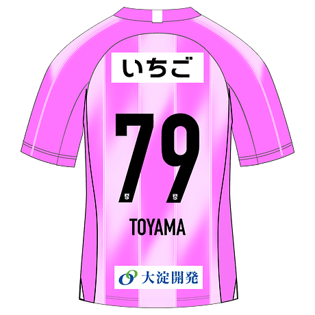 TOYAMA