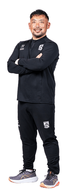 飯髙 弘章 GKコーチ