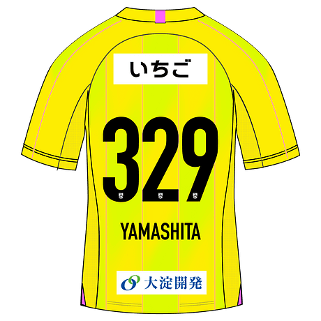 YAMASHITA