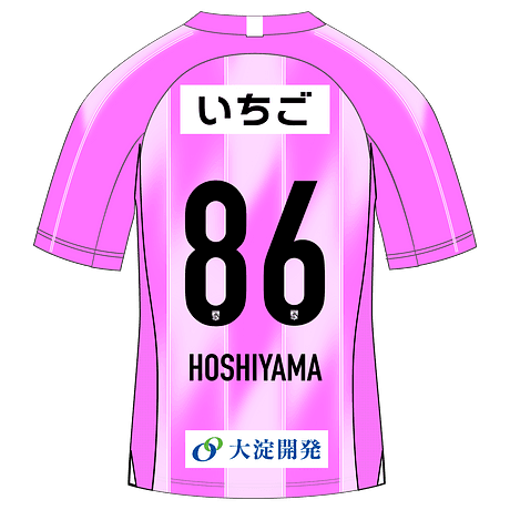 HOSHIYAMA