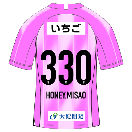 HONEY.MISAO
