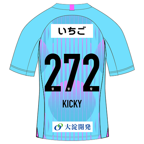 KICKY