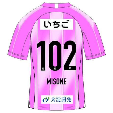 MISONE