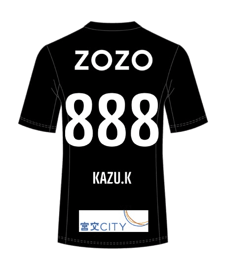 KAZU.K