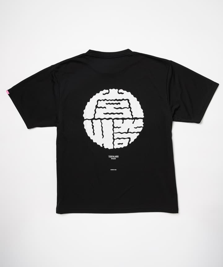 ZOZO祭りTシャツ