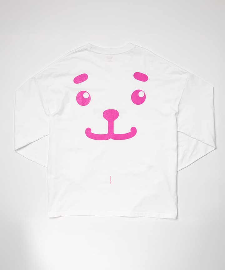 ジャーロくん SWEAT SHIRTS