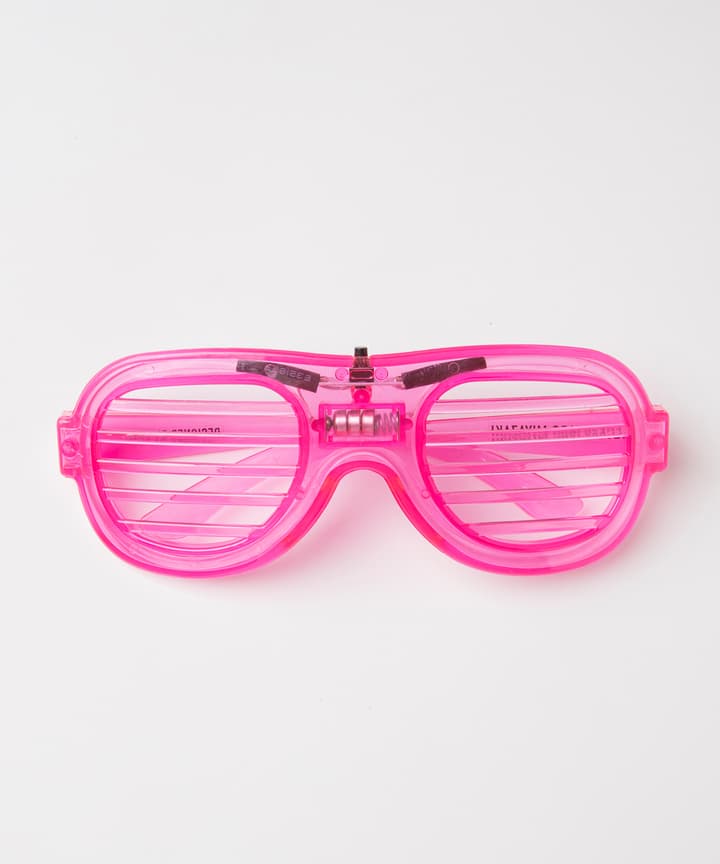 LED GLASSES