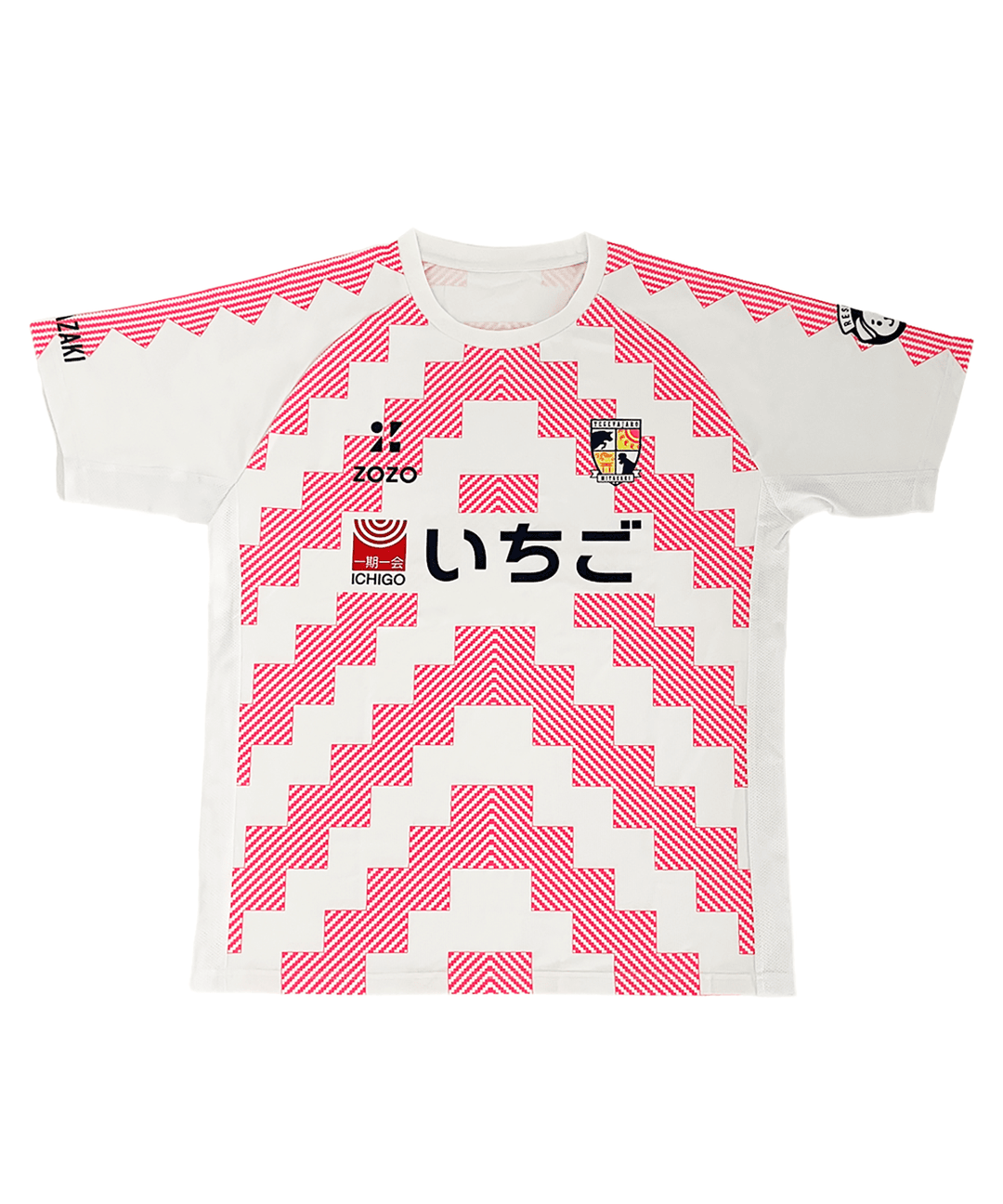 明治安田Ｊリーグ百年構想リーグ FP 1st UNIFORM（レプリカ）