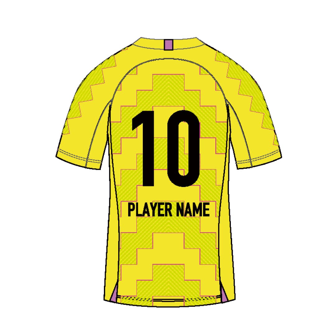  明治安田Ｊリーグ百年構想リーグ GK UNIFORM N&N