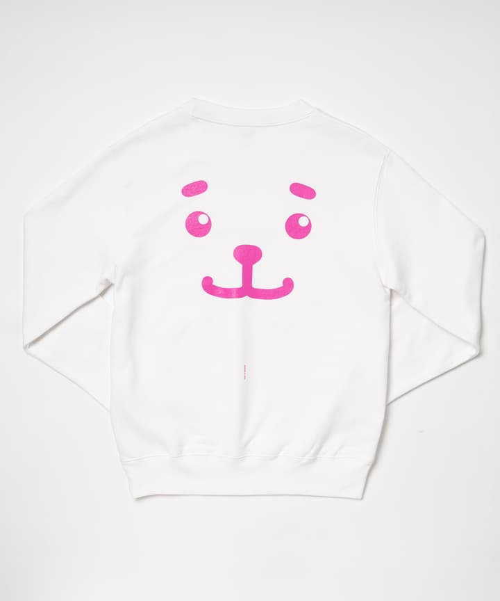 ジャーロくん SWEAT SHIRTS（キッズ）