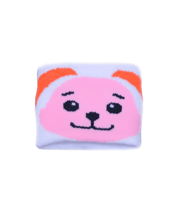 リストバンド（ジャーロくん）